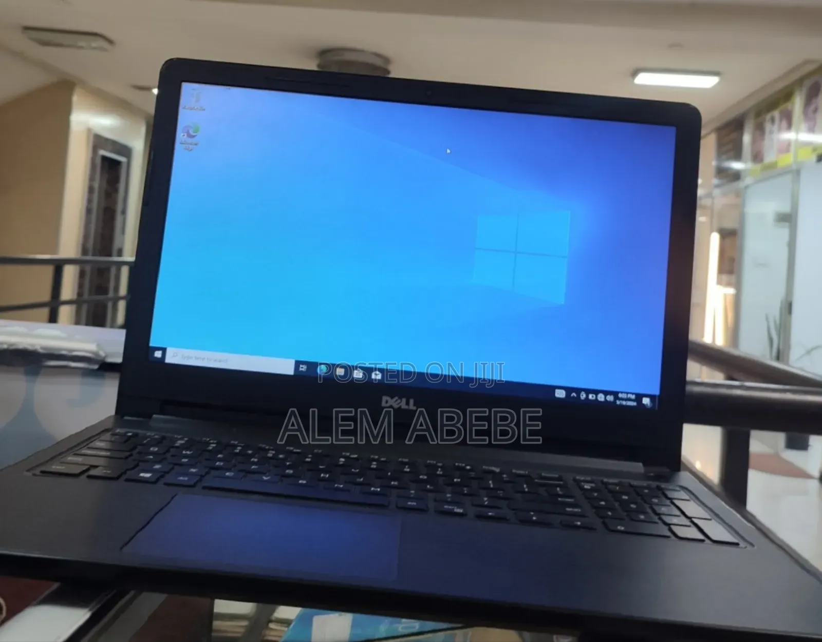 New Laptop Dell Vostro 15 3000 8GB Intel Core I5 SSD 256GB