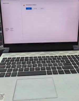 New Laptop Dell XPS 15 16GB AMD Ryzen 7 SSD 1T