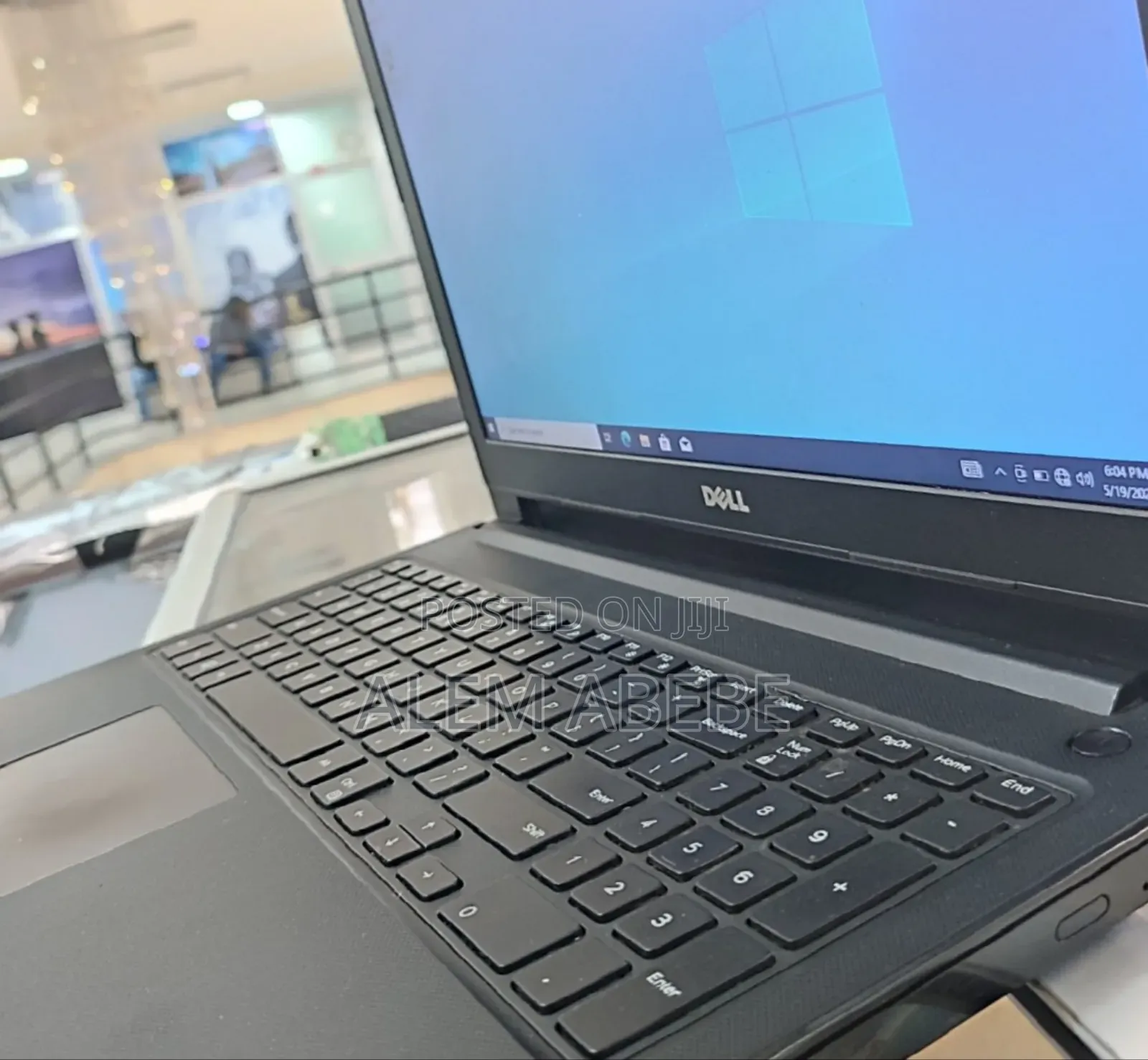 New Laptop Dell Vostro 15 3000 8GB Intel Core I5 SSD 256GB