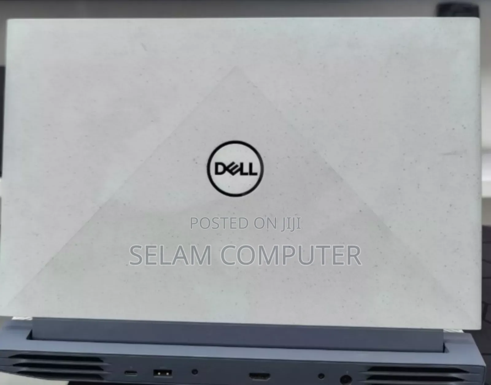 New Laptop Dell XPS 15 16GB AMD Ryzen 7 SSD 1T