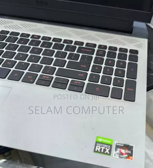 New Laptop Dell XPS 15 16GB AMD Ryzen 7 SSD 1T