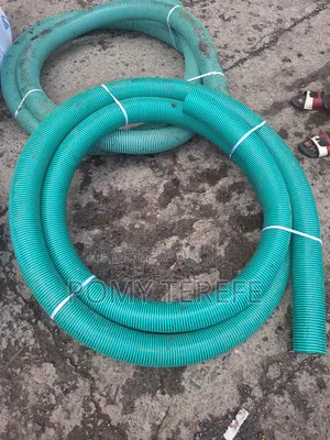 Photo - Section Hose