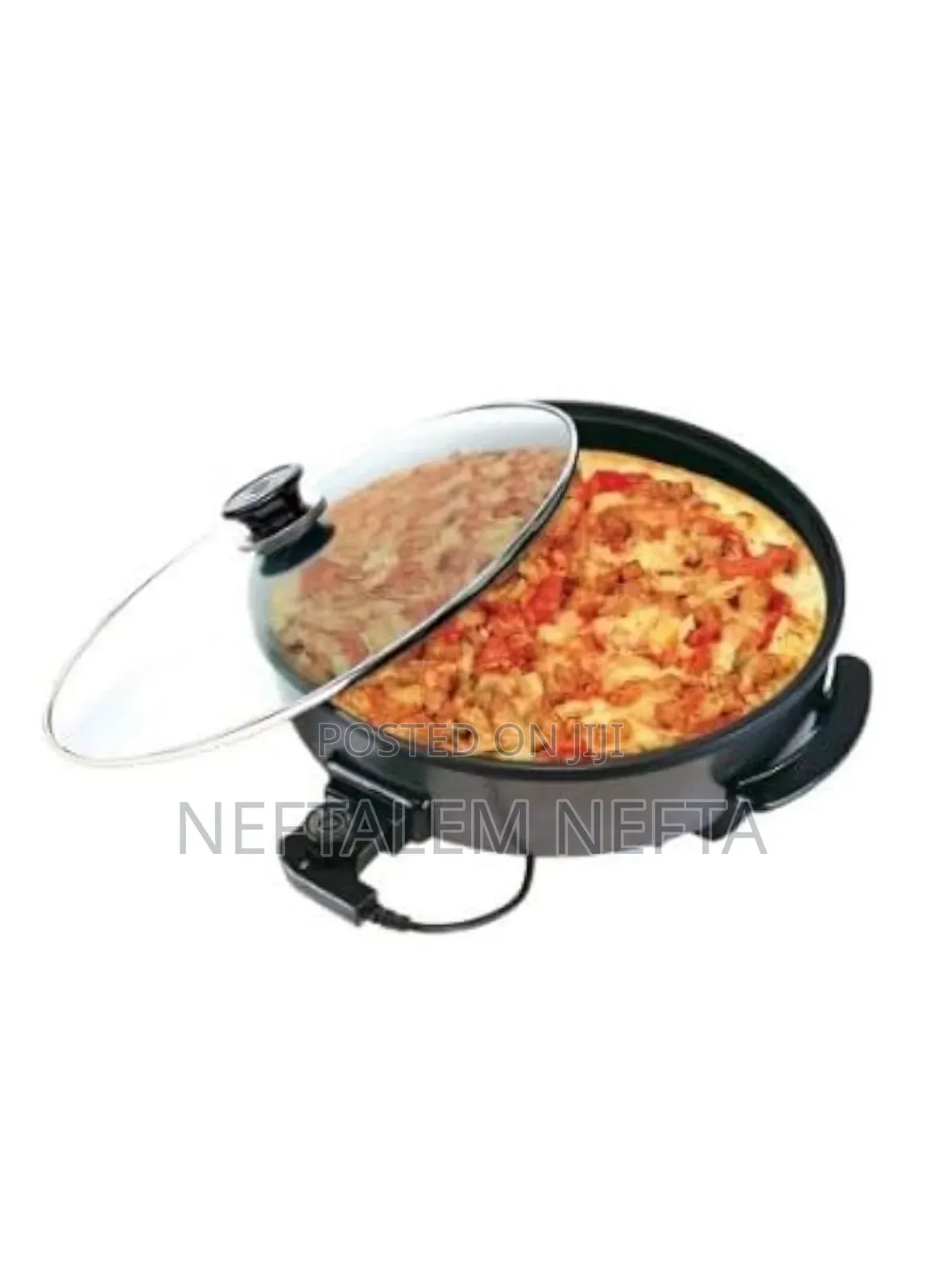 Hobby Lobby Piza Pan