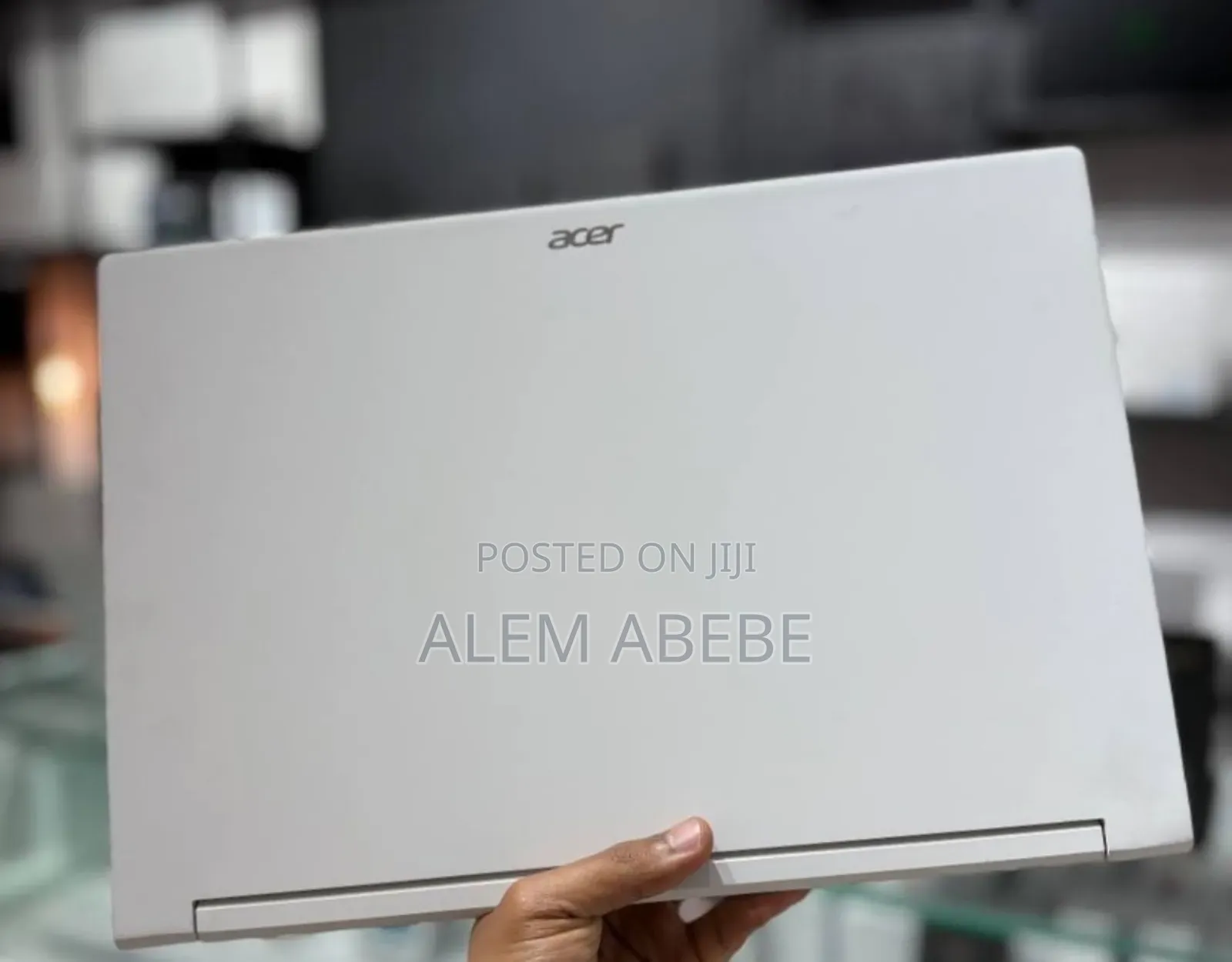 New Laptop Acer Conceptd 7 16GB Intel Core I7 SSD 512GB