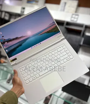 New Laptop Acer Conceptd 7 16GB Intel Core I7 SSD 512GB