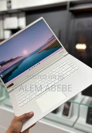 New Laptop Acer Conceptd 7 16GB Intel Core I7 SSD 512GB