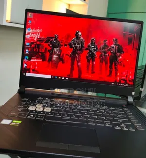 Photo - New Laptop Asus ROG Strix G16 G614 16GB Intel Core I7 SSD 1T