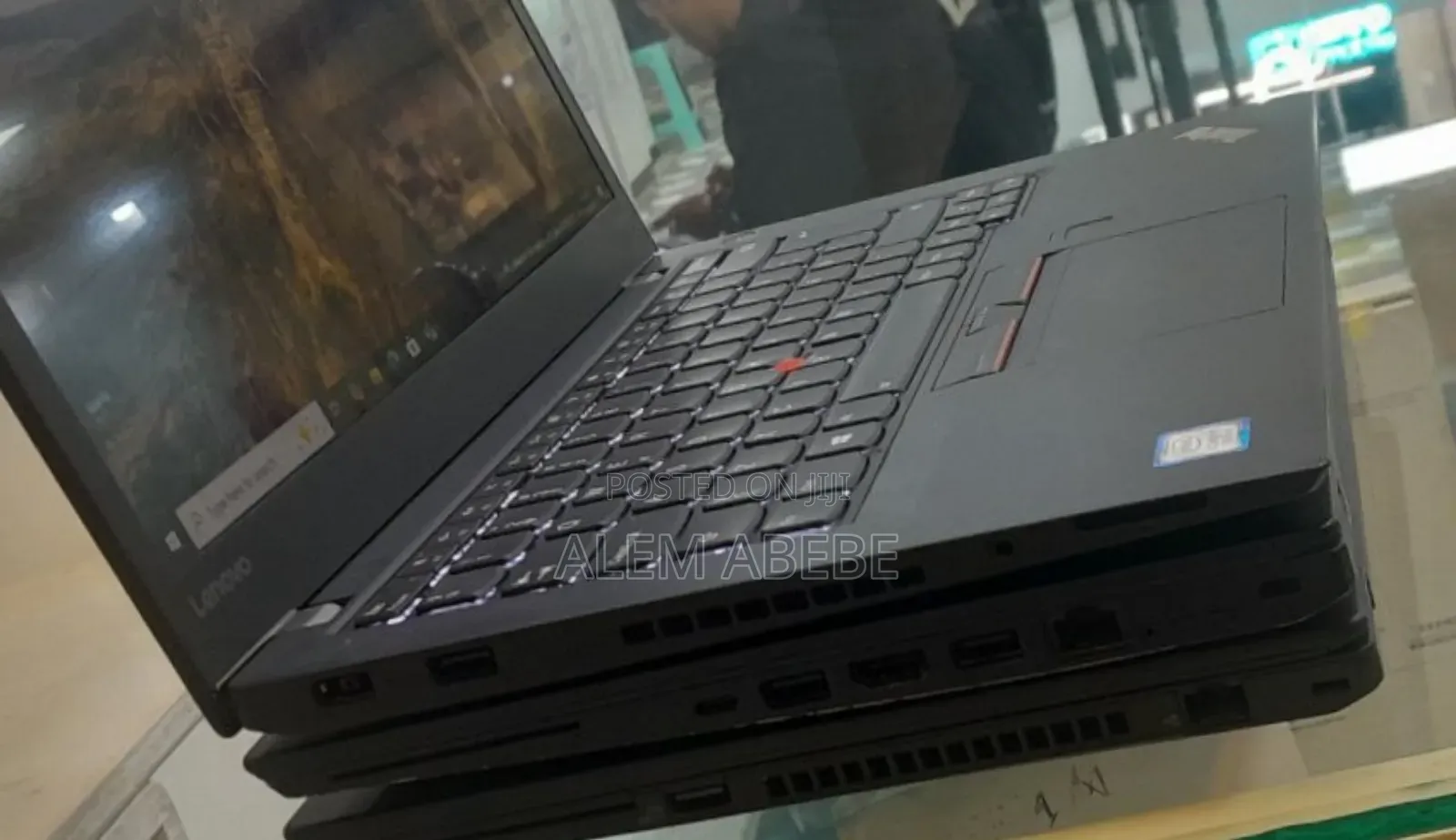 New Laptop Lenovo ThinkPad T470s 16GB Intel Core I7 SSD 512GB