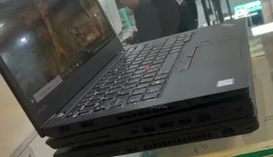 Photo - New Laptop Lenovo ThinkPad T470s 16GB Intel Core I7 SSD 512GB