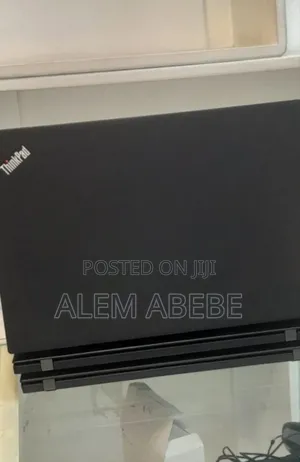 New Laptop Lenovo ThinkPad T470s 16GB Intel Core I7 SSD 512GB