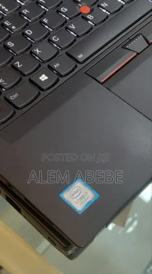 New Laptop Lenovo ThinkPad T470s 16GB Intel Core I7 SSD 512GB