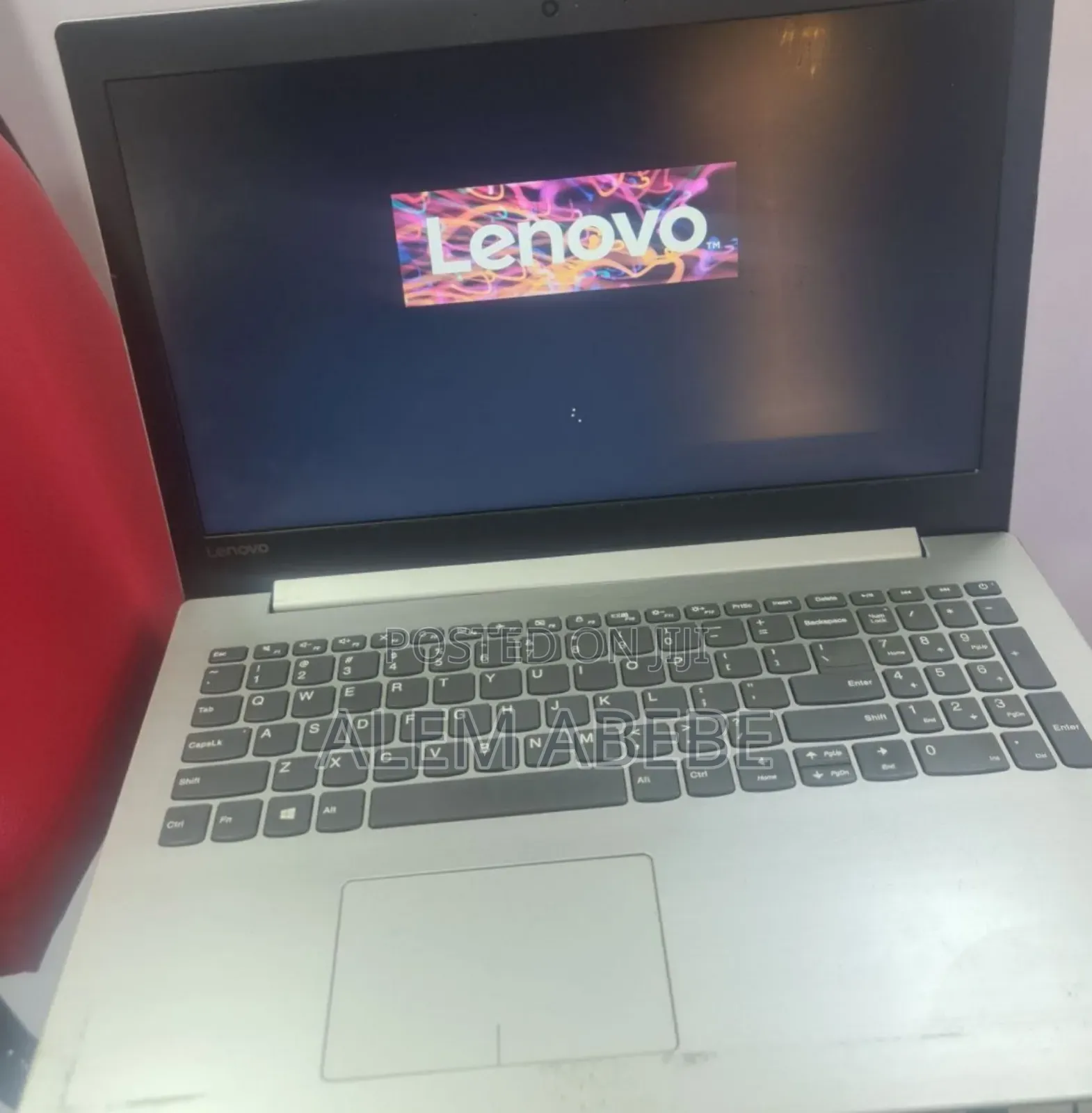 Laptop Lenovo Ideapad 3 8GB Intel Core I3 SSD 1T
