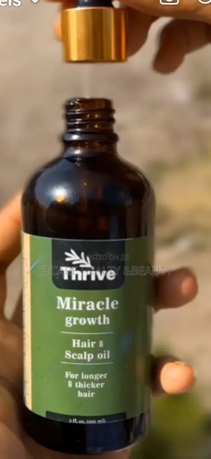 Thrive Miracle