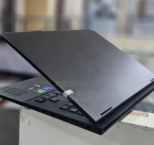 New Laptop HP Omen 16 16GB Intel Core I7 SSD 1T