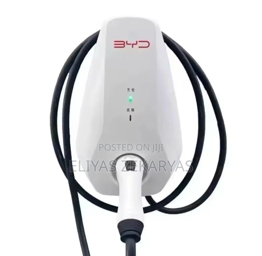 Original Factory Byd Charging Pile