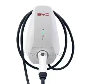 Photo - Original Factory Byd Charging Pile