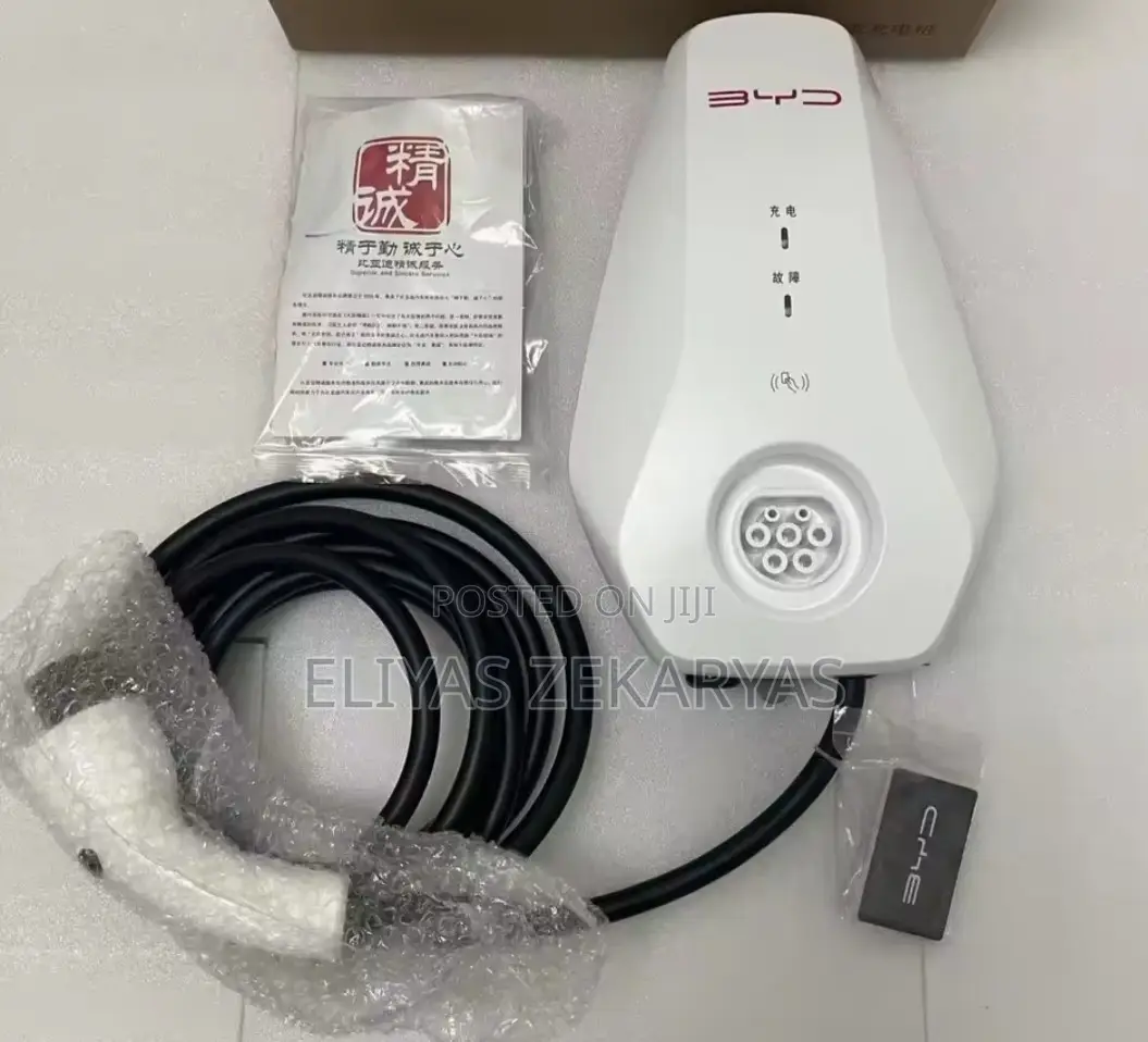 Original Factory Byd Charging Pile