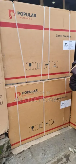 Chest Frazier Popular