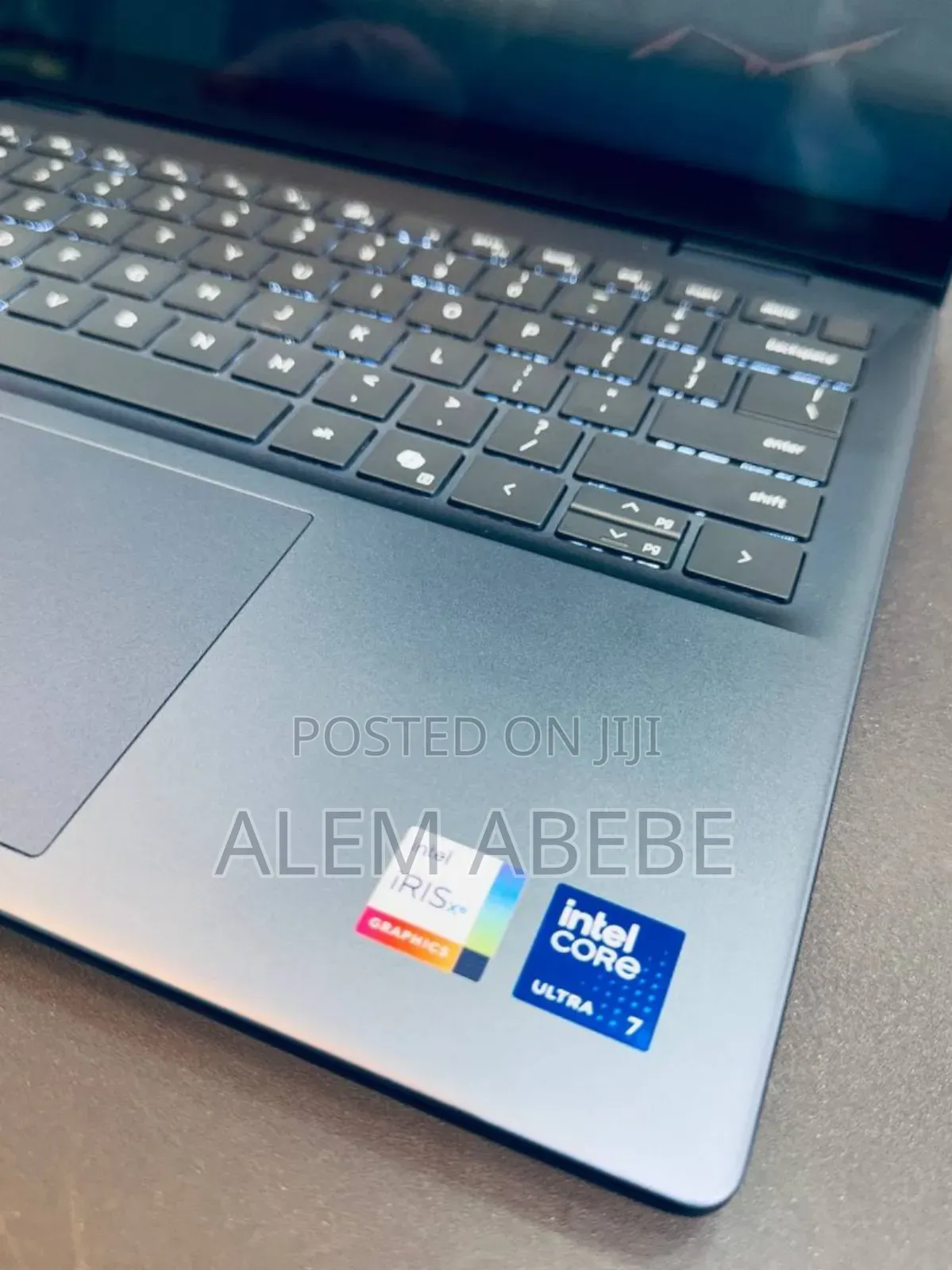 New Laptop Dell Inspiron 14 7447 16GB Intel Core Ultra 7 SSD 1T