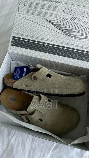 Birken Stock