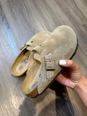 Birken Stock
