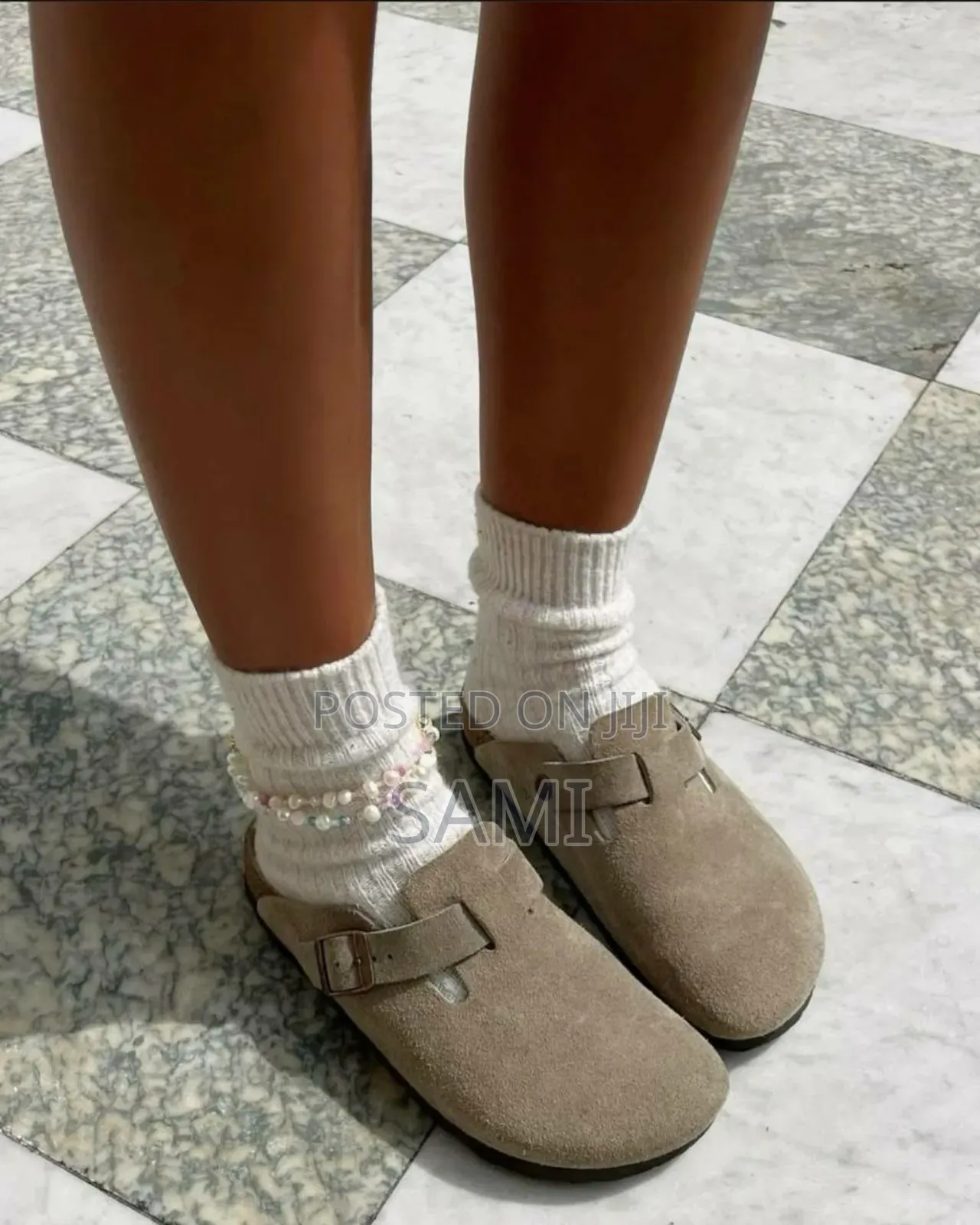 Birken Stock