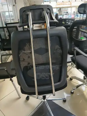 የቢሮ ወበሮች Office Chairs