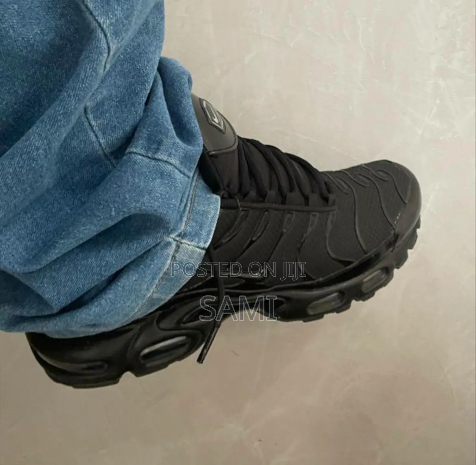 Nike Air Max Tn