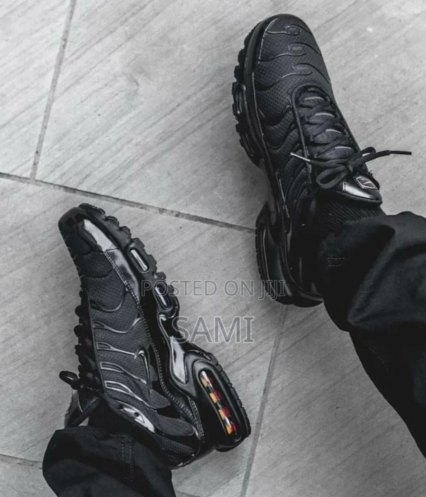 Nike Air Max Tn