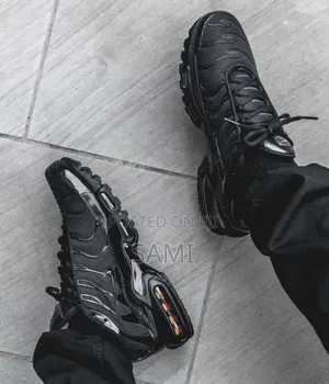 Nike Air Max Tn