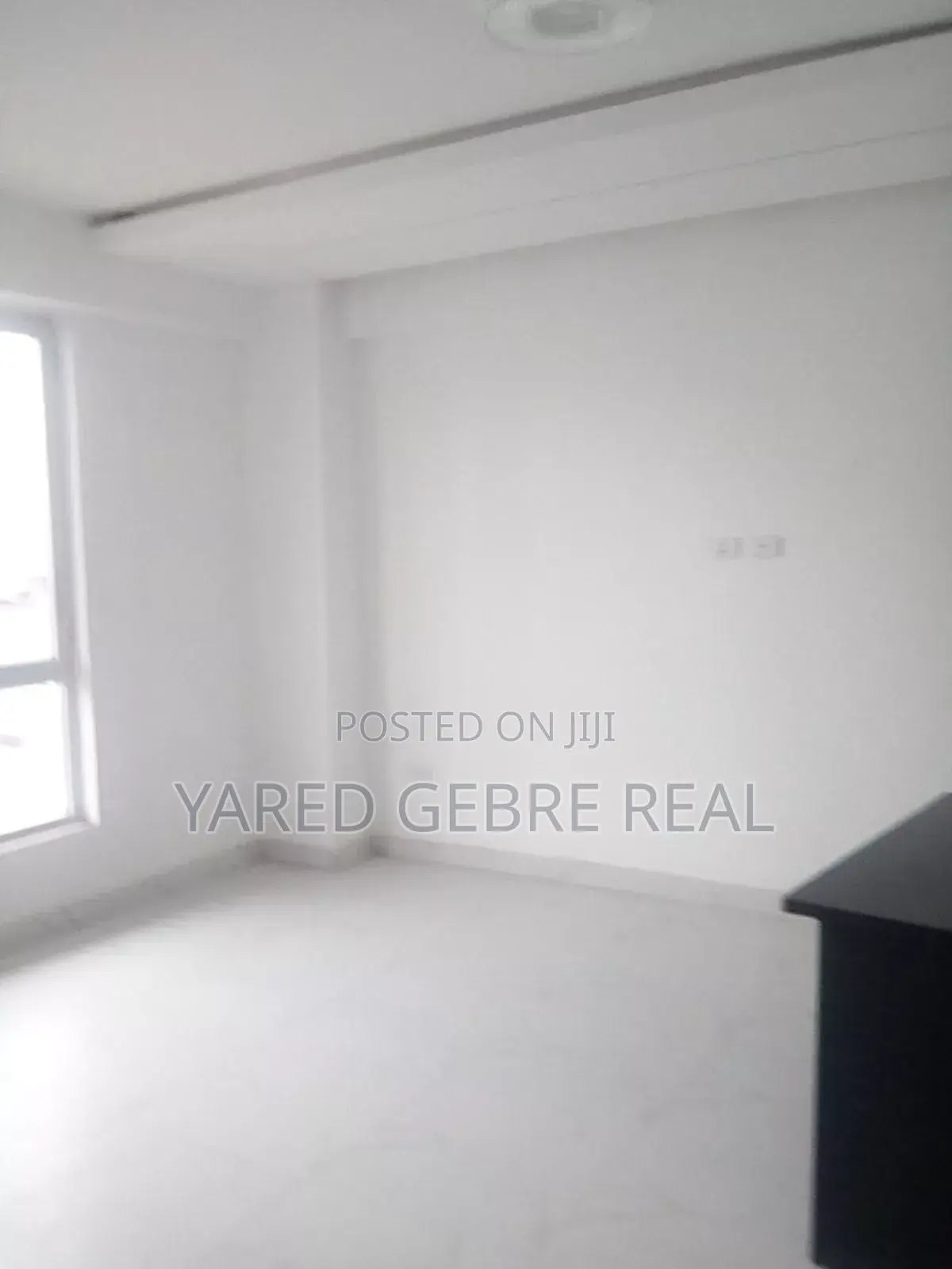 Furnished 3bdrm Apartment in የምር ሪል እስቴት 22, Bole for sale