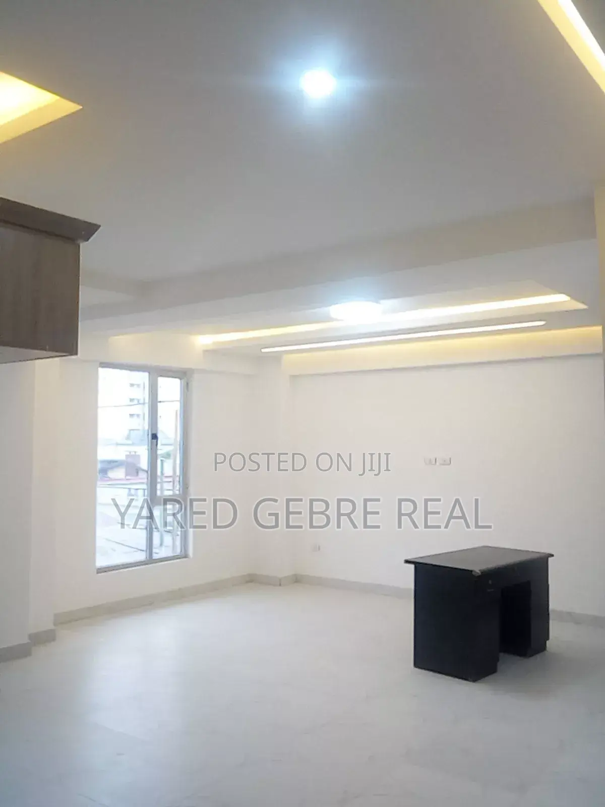 Furnished 3bdrm Apartment in የምር ሪል እስቴት 22, Bole for sale