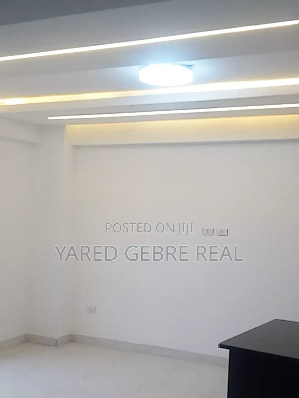 Furnished 3bdrm Apartment in የምር ሪል እስቴት 22, Bole for sale