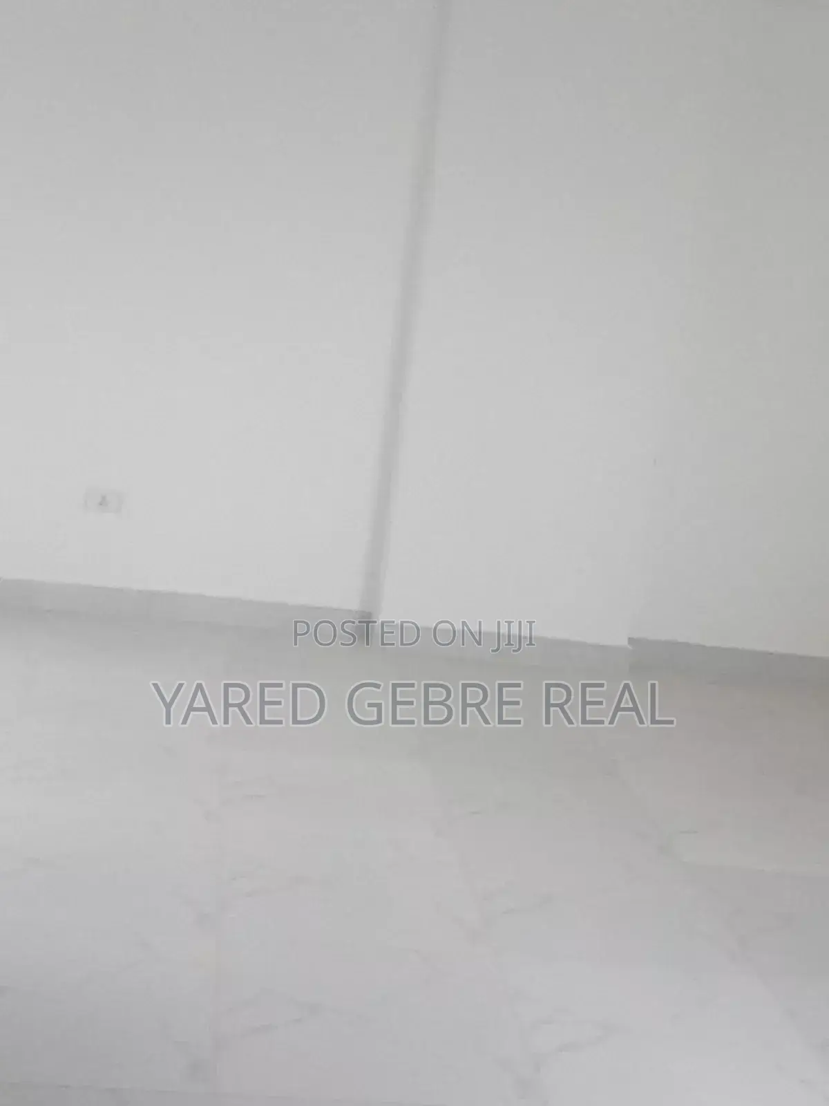 Furnished 3bdrm Apartment in የምር ሪል እስቴት 22, Bole for sale