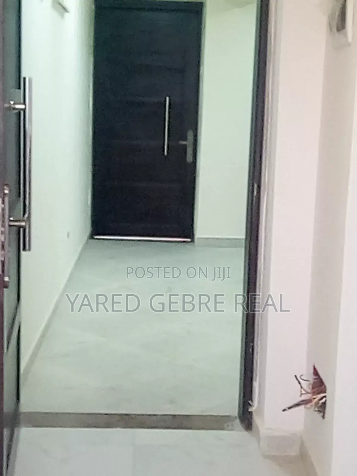 Furnished 3bdrm Apartment in የምር ሪል እስቴት 22, Bole for sale