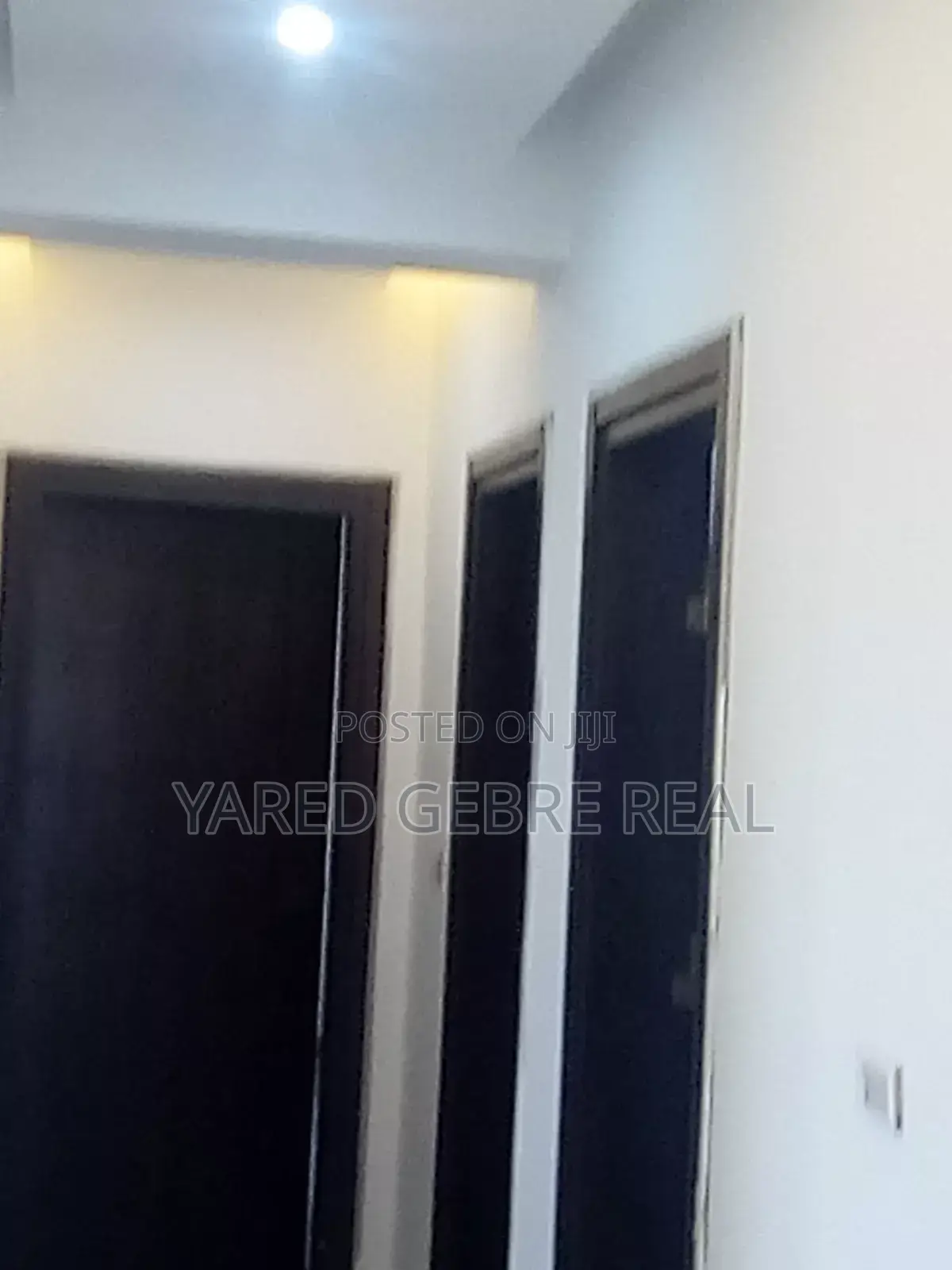 Furnished 3bdrm Apartment in የምር ሪል እስቴት 22, Bole for sale