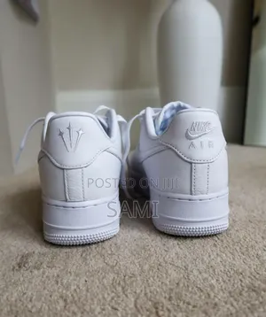 Air Force Nocta