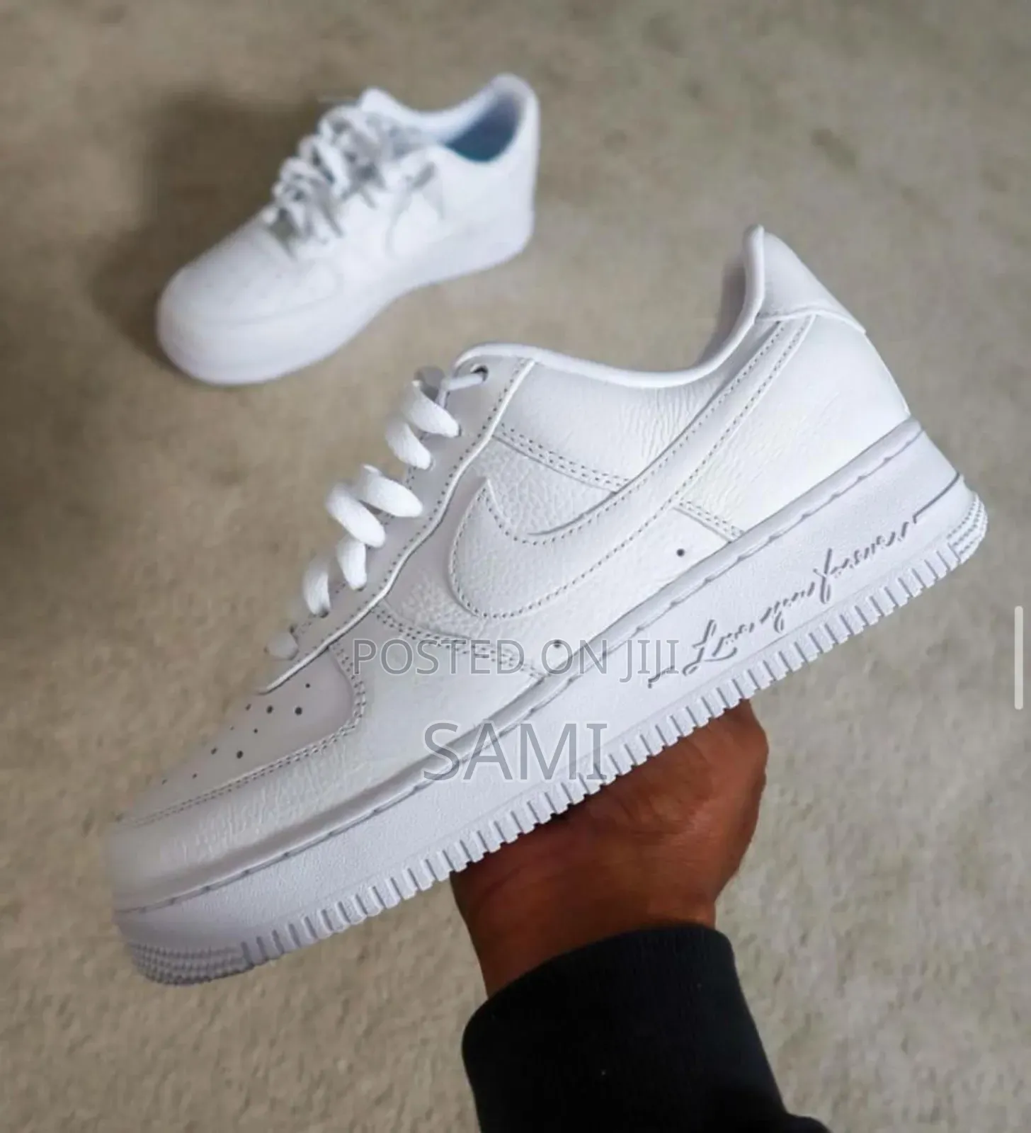 Air Force Nocta