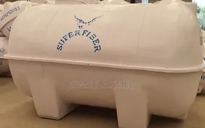 Photo - Water Tanker Super
