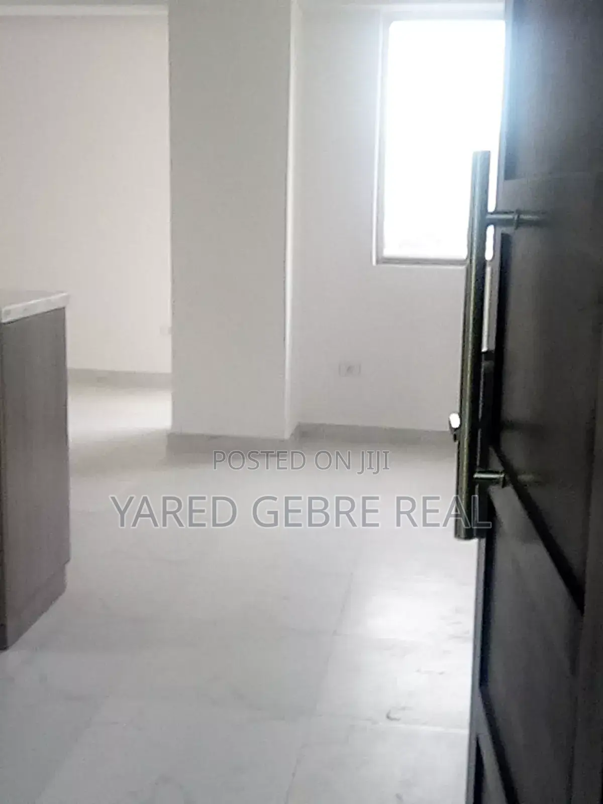 Furnished 2bdrm Apartment in የምር ሪል እስቴት, Bole for sale