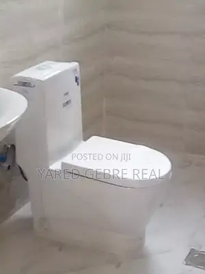 Furnished 2bdrm Apartment in የምር ሪል እስቴት, Bole for sale