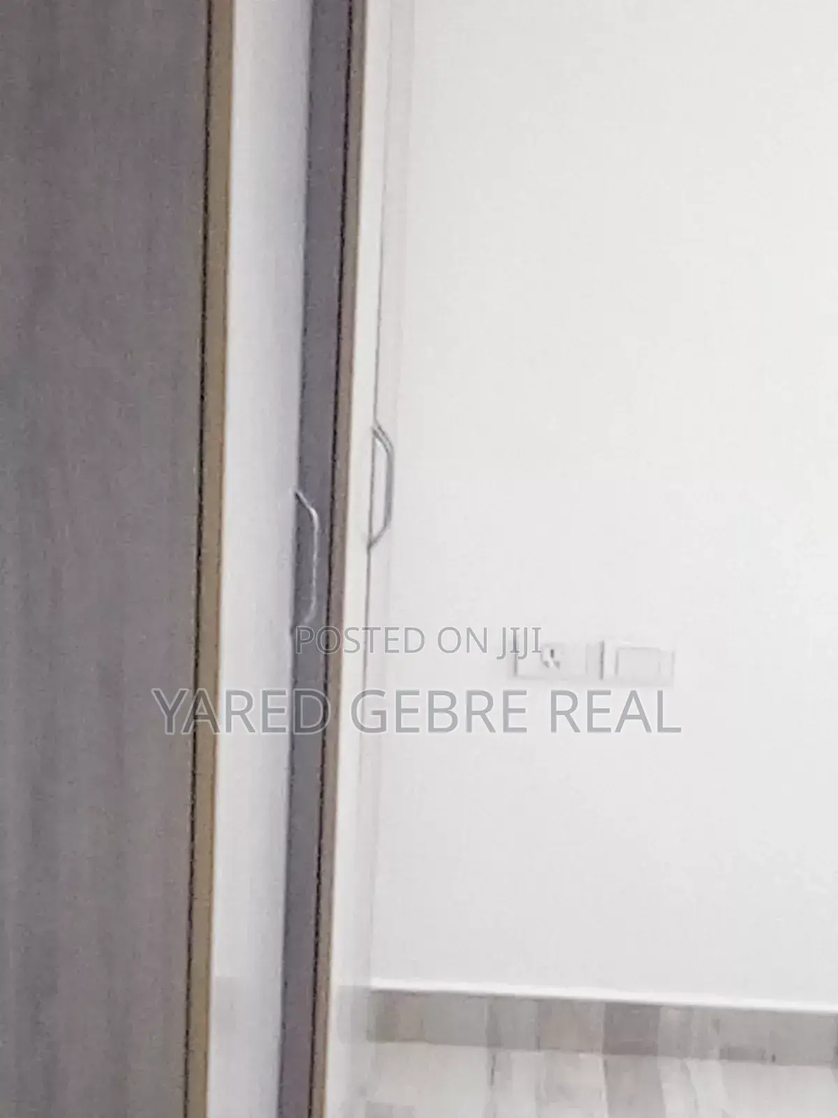 Furnished 2bdrm Apartment in የምር ሪል እስቴት, Bole for sale