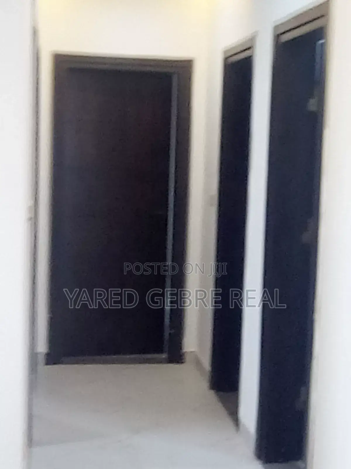 Furnished 2bdrm Apartment in የምር ሪል እስቴት, Bole for sale