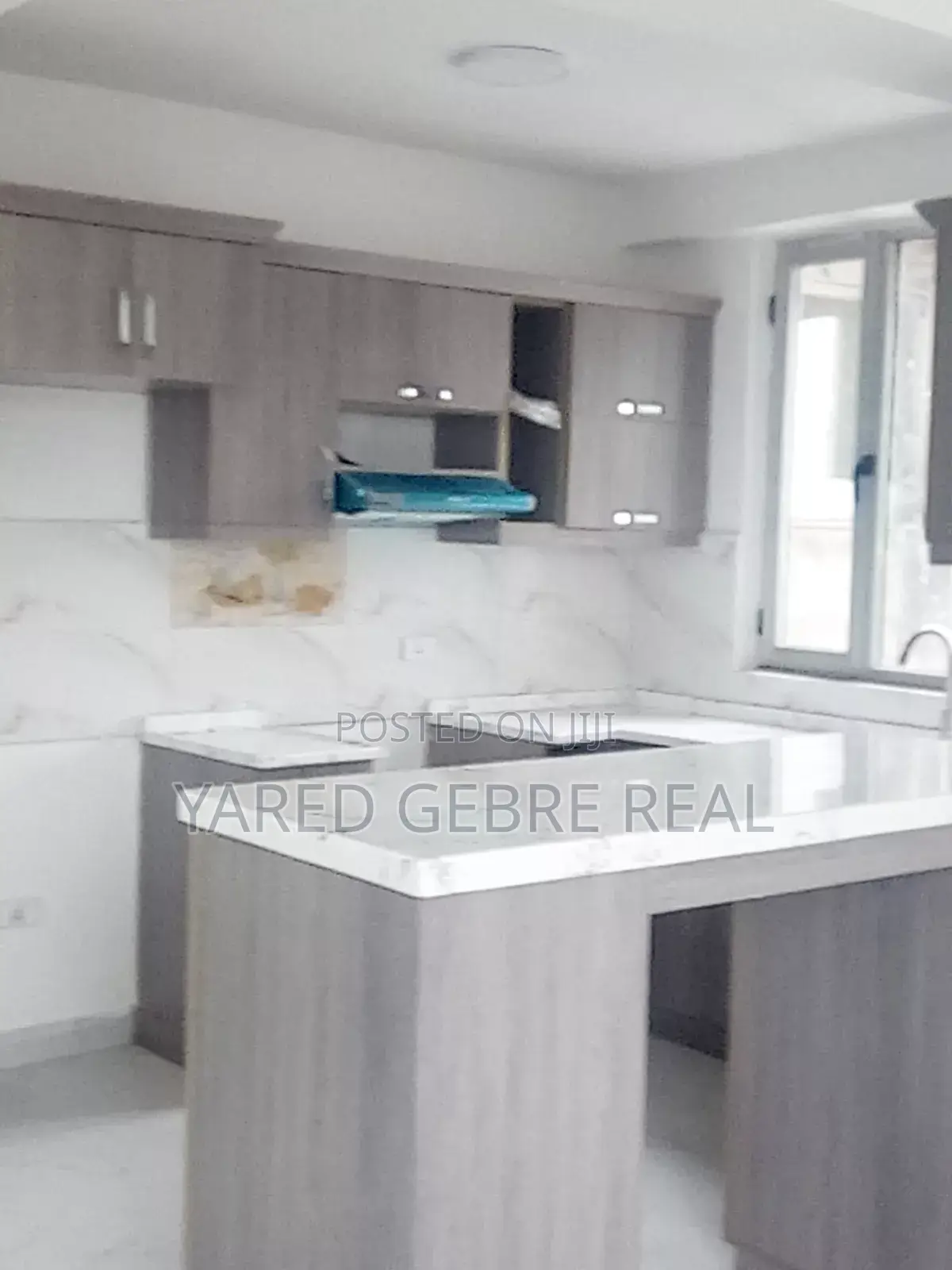 Furnished 2bdrm Apartment in የምር ሪል እስቴት, Bole for sale