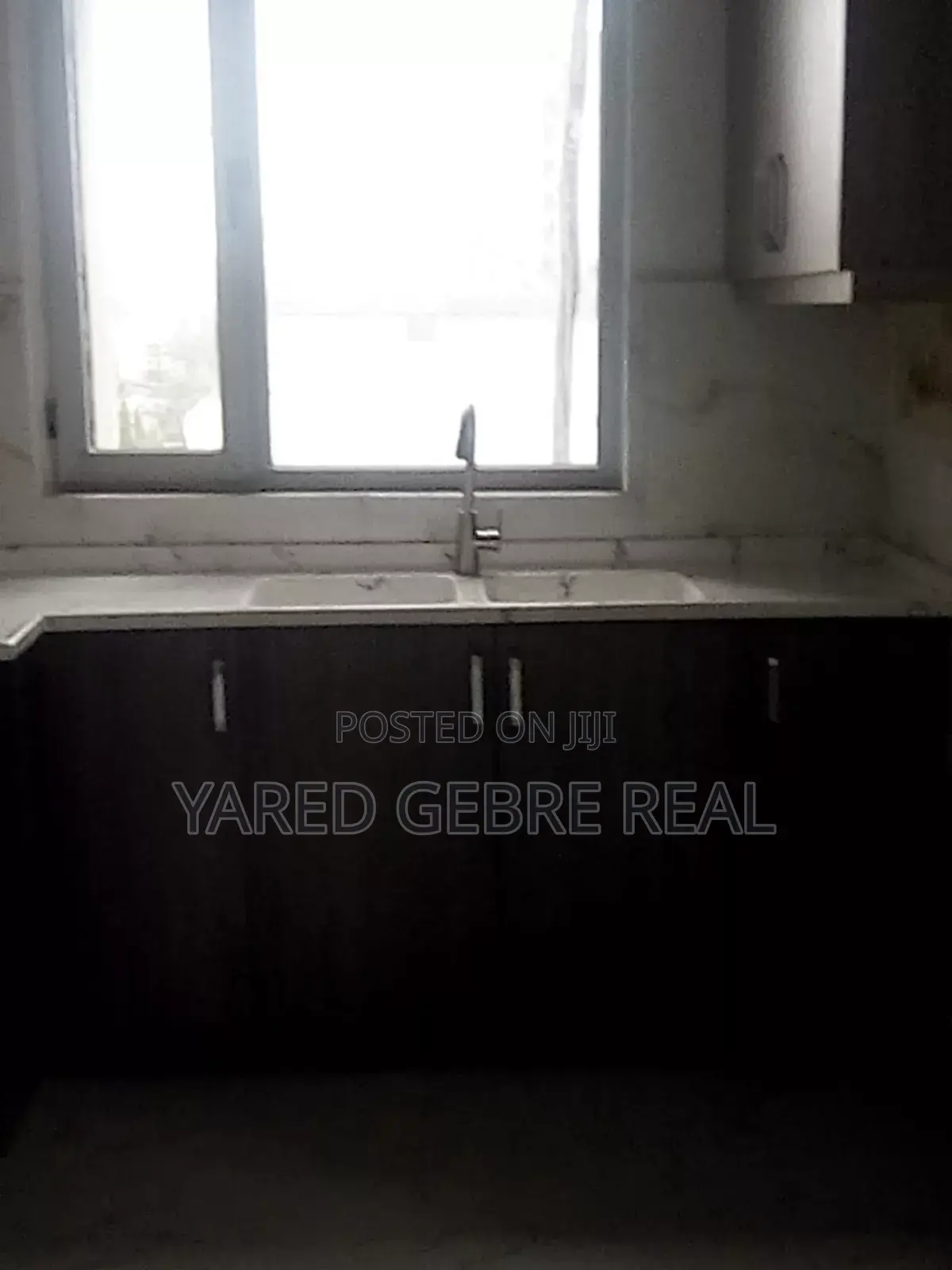 Furnished 2bdrm Apartment in የምር ሪል እስቴት, Bole for sale