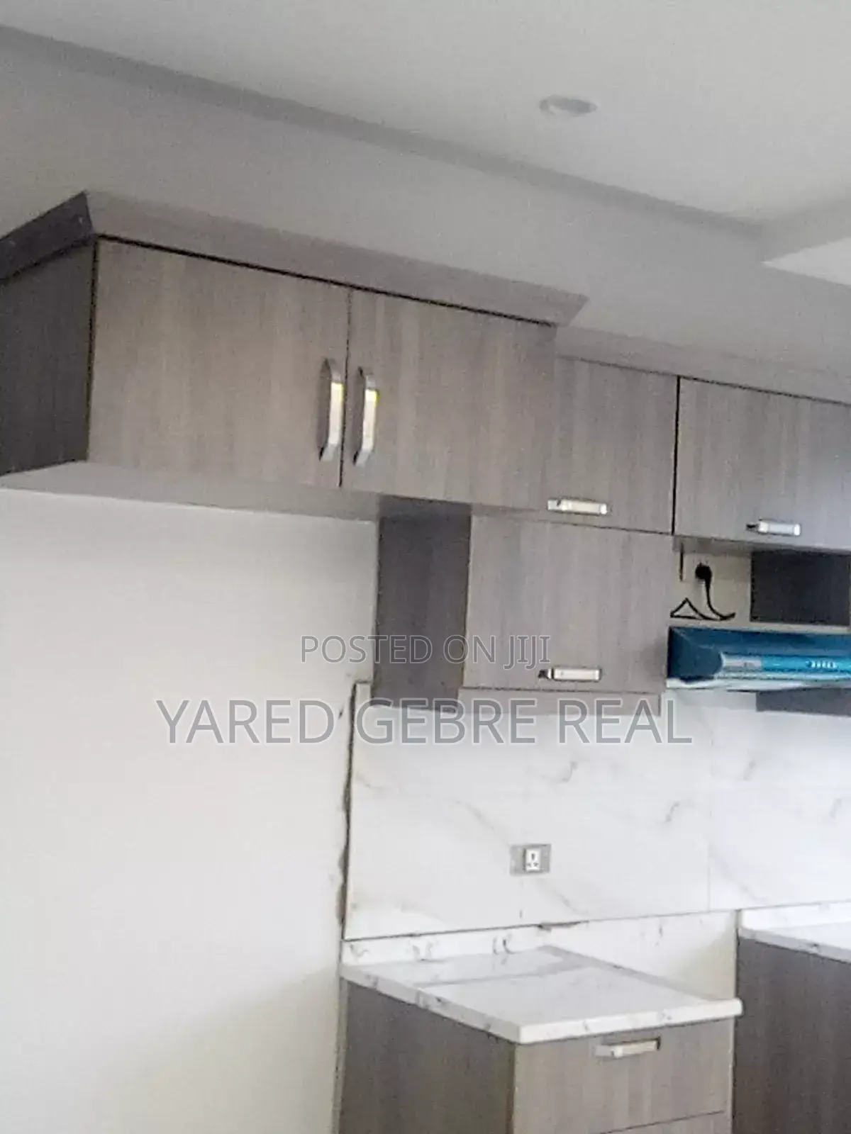 Furnished 2bdrm Apartment in የምር ሪል እስቴት, Bole for sale