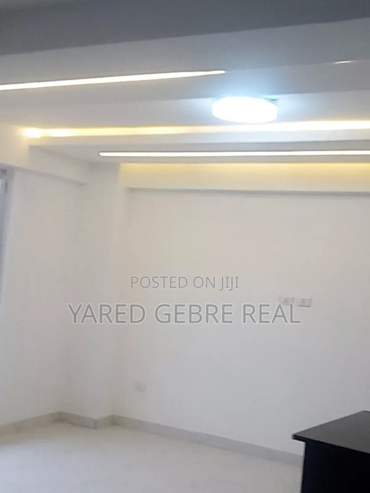 Furnished 2bdrm Apartment in የምር ሪል እስቴት, Bole for sale