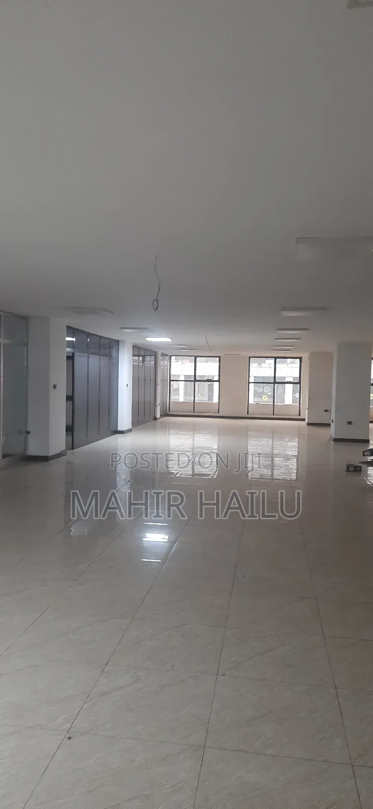 2nd Floor To Office