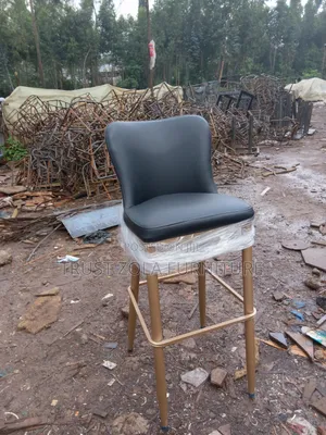 Photo - High Quality Bar Chairs