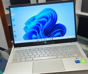 New Laptop HP Pavilion 14 16GB Intel Core I5 SSD 512GB
